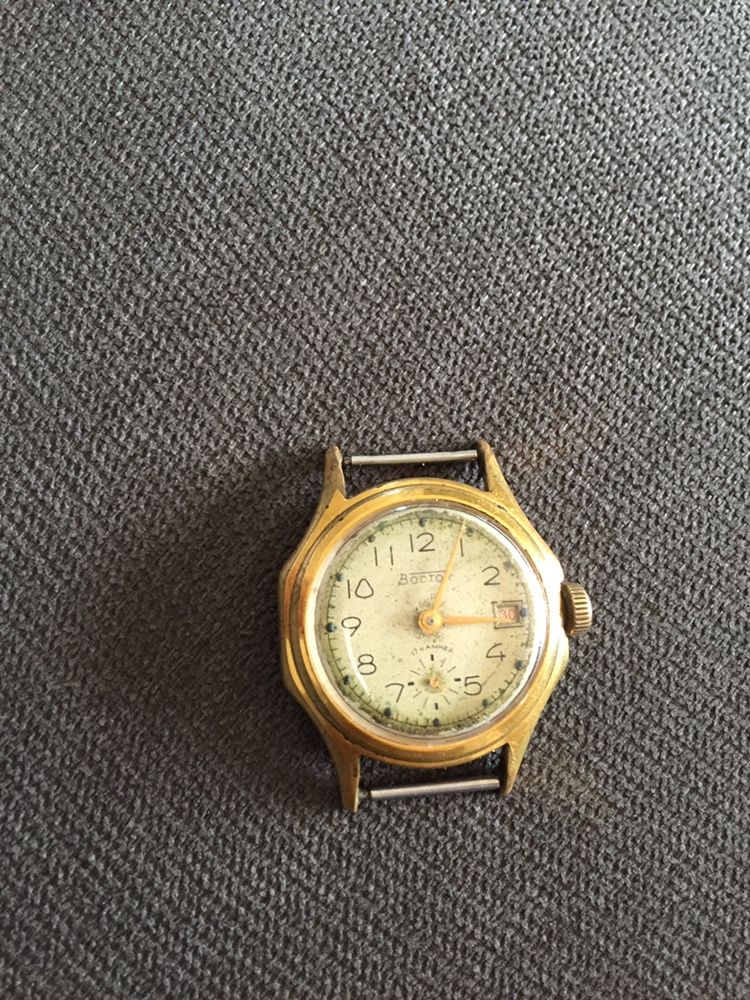Zegarek Vostok model 2605