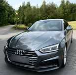 Audi A5 Bardzo ładna/s line/3.0Tdi/4X4/ zamiana