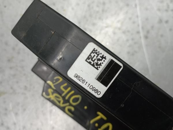 Fechadura / fecho porta trás direito PEUGEOT 308 II