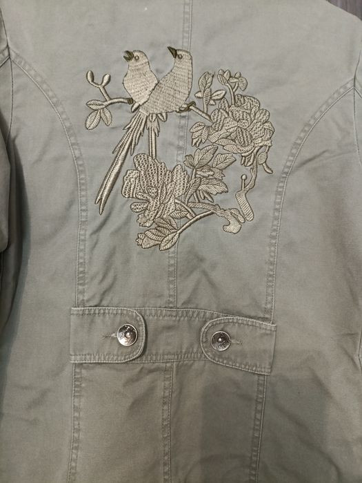 Kurtka, żakiet, marynarka r. M 38 Lovely