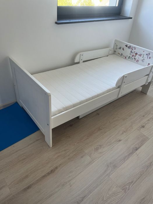 Łóżeczko dziecięce 70x140