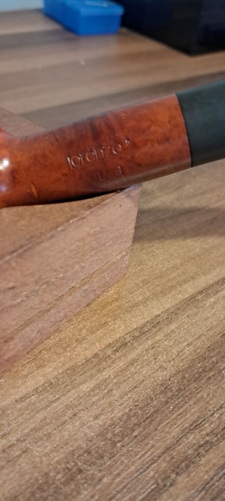 Fajka Lorenzo L B