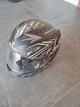 Kask motocyklowy Shark s700