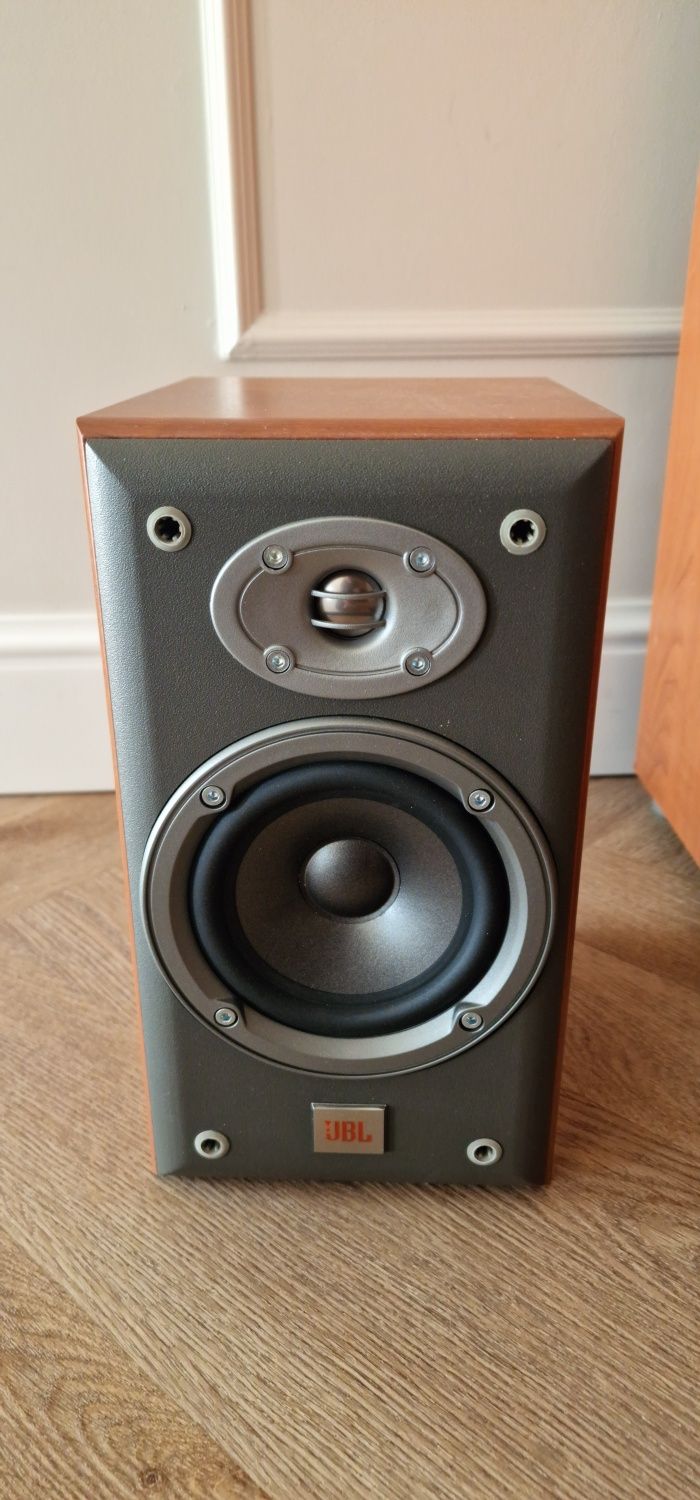 Zestaw głośników JBL Northridge E80 E20 i EC25