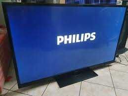 Telewizor philips jak nowy oddam