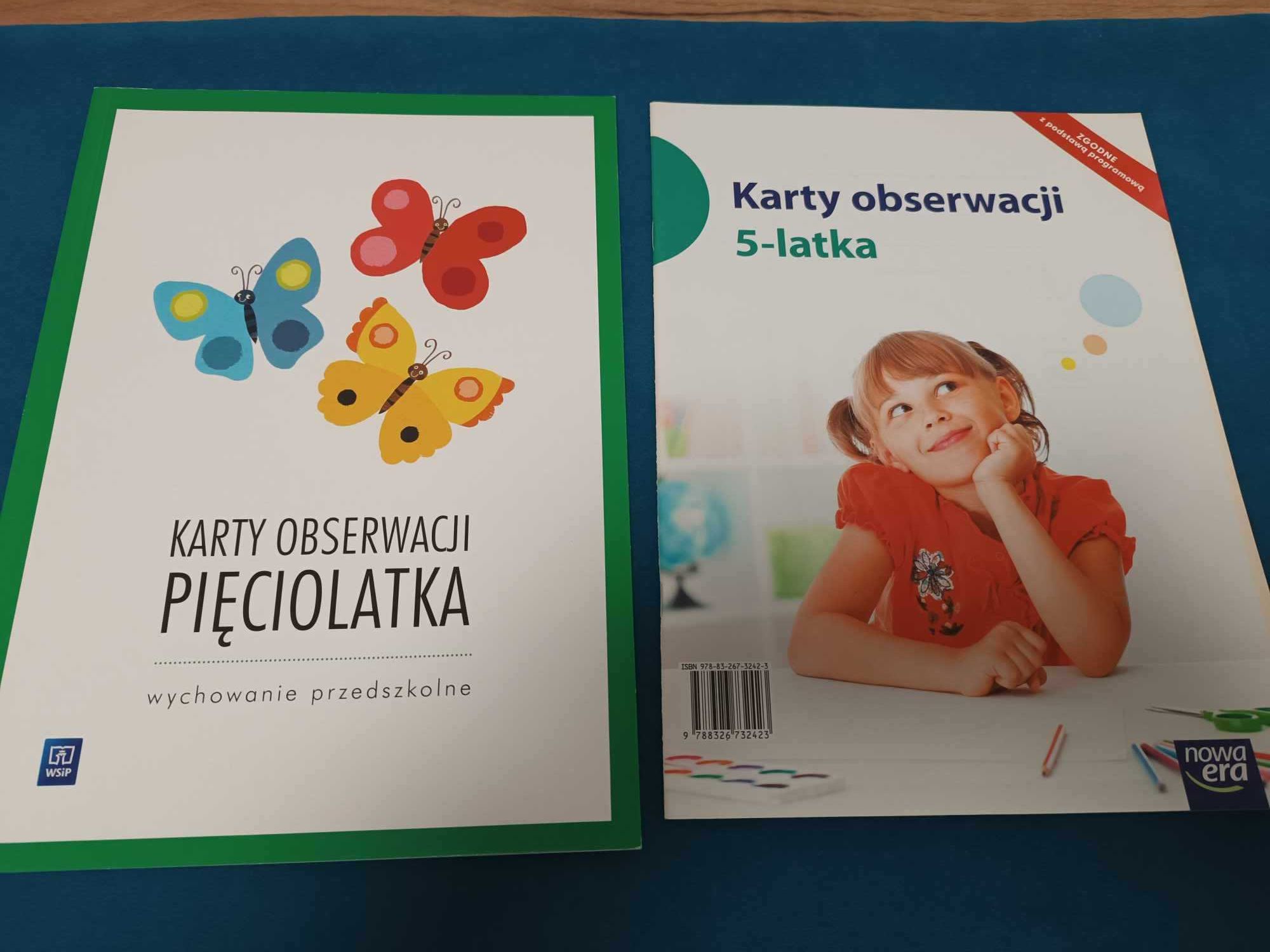 'Moje 4 lata" 4 przewodniki metodyczne dla nauczyciela + 5 gratisów.