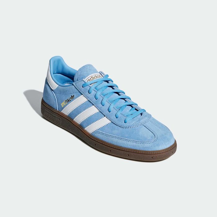 Оригінал Кросівки Adidas HANDBALL SPEZIAL BD7632