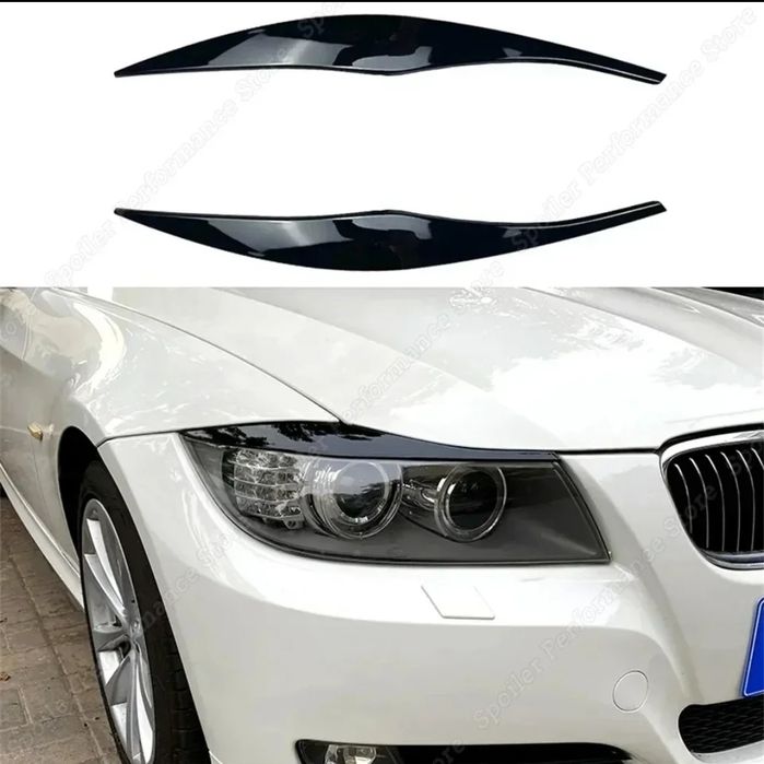 BMW E90 E91 E87 !PROMOCJE!Dokładki Splittery Zapachy