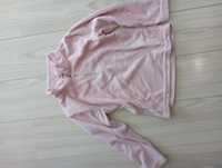 Camisola rosa 5-6 anos