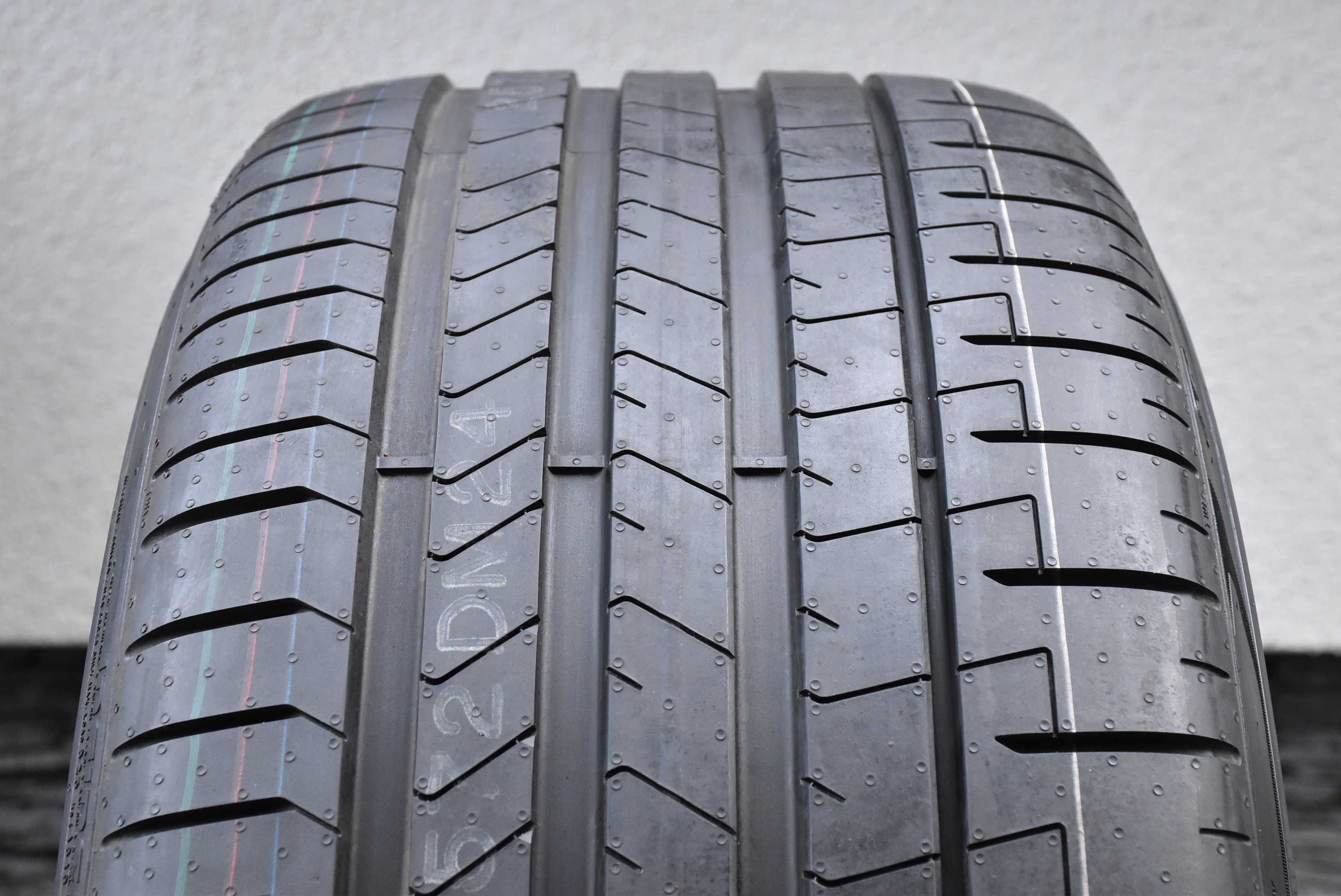 Nowe koła Audi RS6 RS7 C8 4K0 NOWE OEM 22" Pirelli dot2023 AO