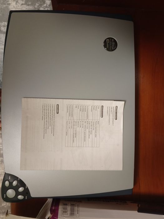 Продам сканер дешево.