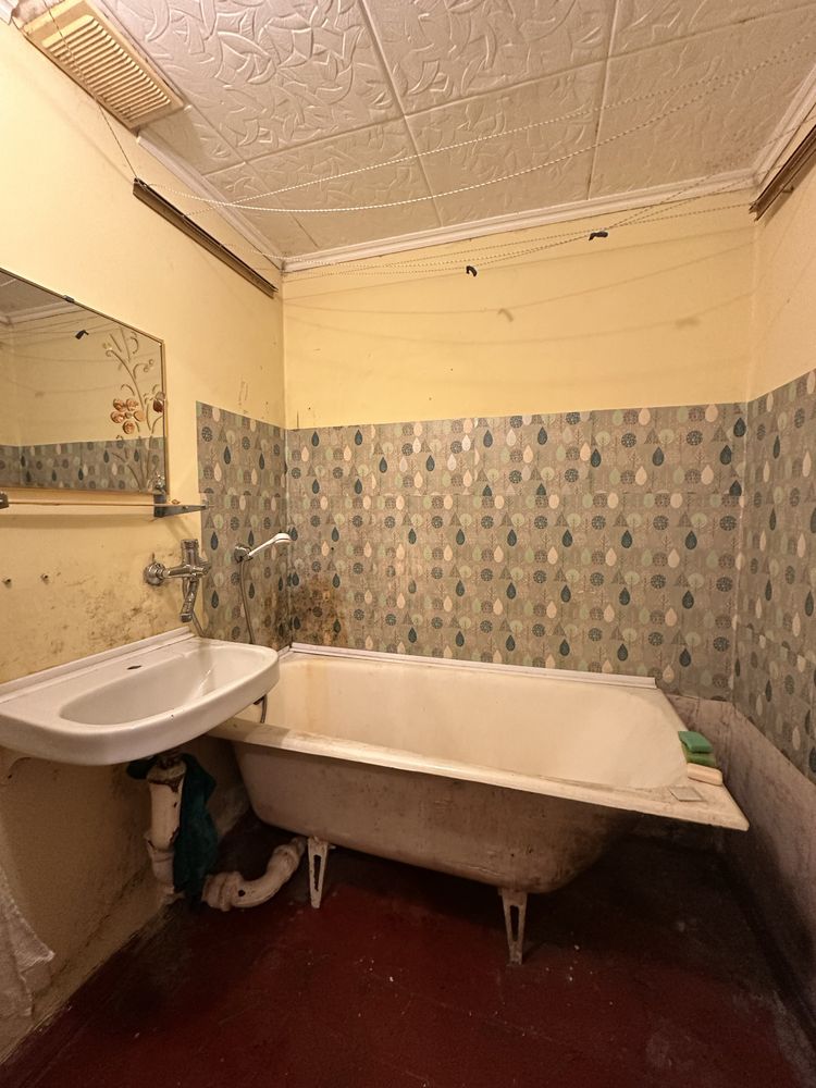 Продам 1- кімн. кв., пр- кт Левка Лукʼяненка, Голлівуд