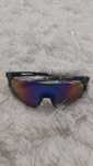 Okulary rowerowe