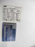 Lodówka SAMSUNG RSH5ZLBG SidebySide Sprzedam Części