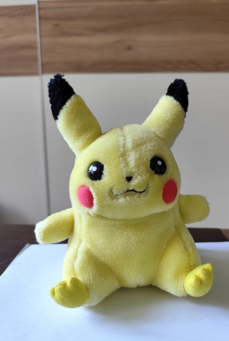 Maskotka Pikachu