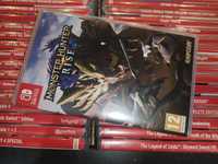 Monster Hunter Rise SWITCH Nintendo gra (możliwość wymiany) Ursus