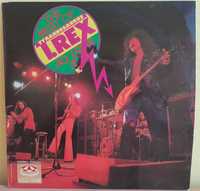 T. REX - The Best Of T. Rex 1972 / Winyl używany .