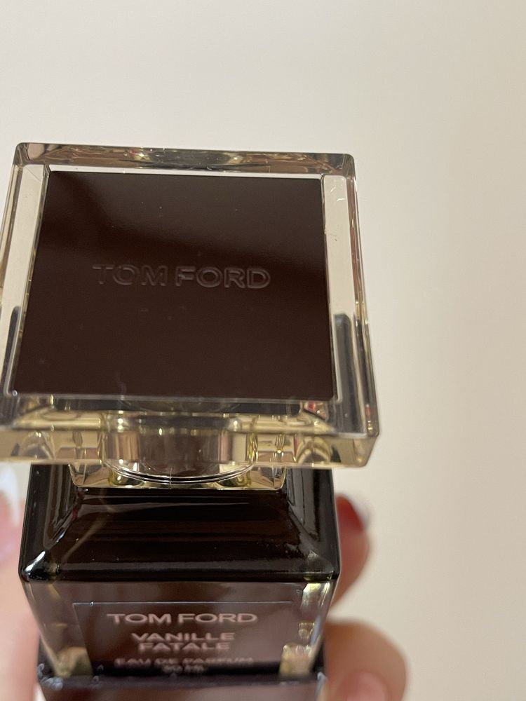 TOM FORD Vanille Fatale парфумована вода 30 мл