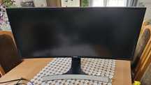 Monitor LED samsung 29"