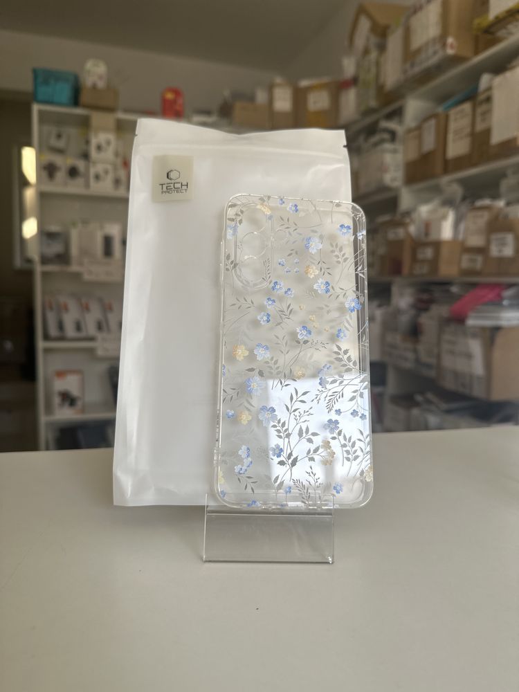 Etui firmy tech protect do Samsung galaxy A36 5G