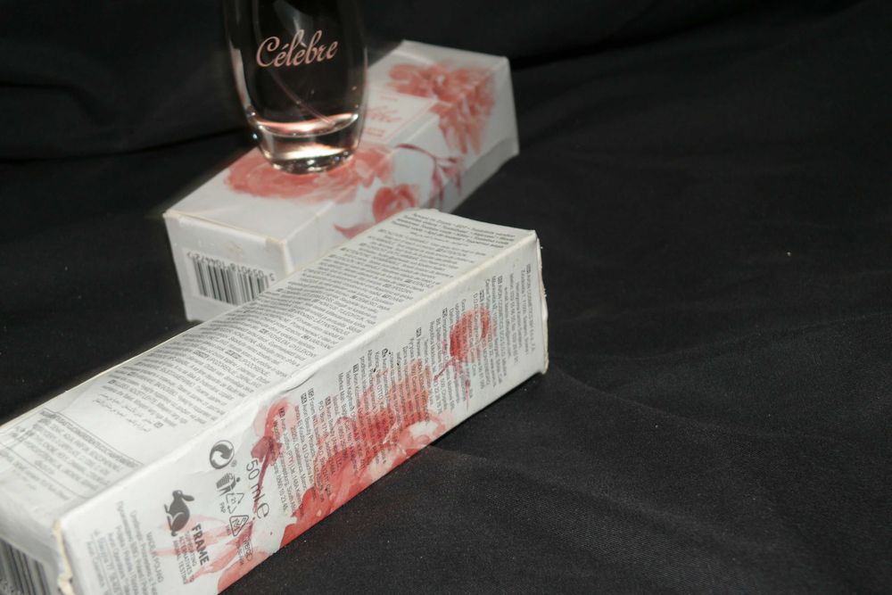 Célèbre Eau de Toilette - Avon