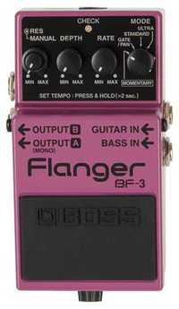 Efekt gitarowy Flanger Boss BF-3