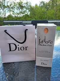 perfumy Dior Jadore  100 ml nowe + gratis torebka