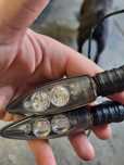 Bmw GS 1200 kierunkowskazy led