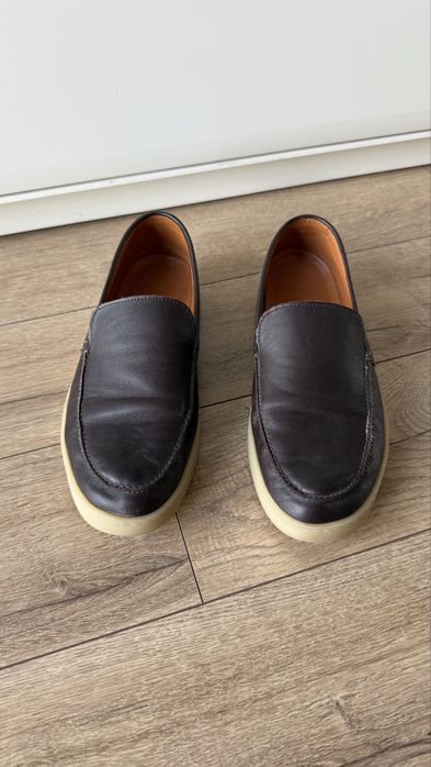 Buty męskie - Mango