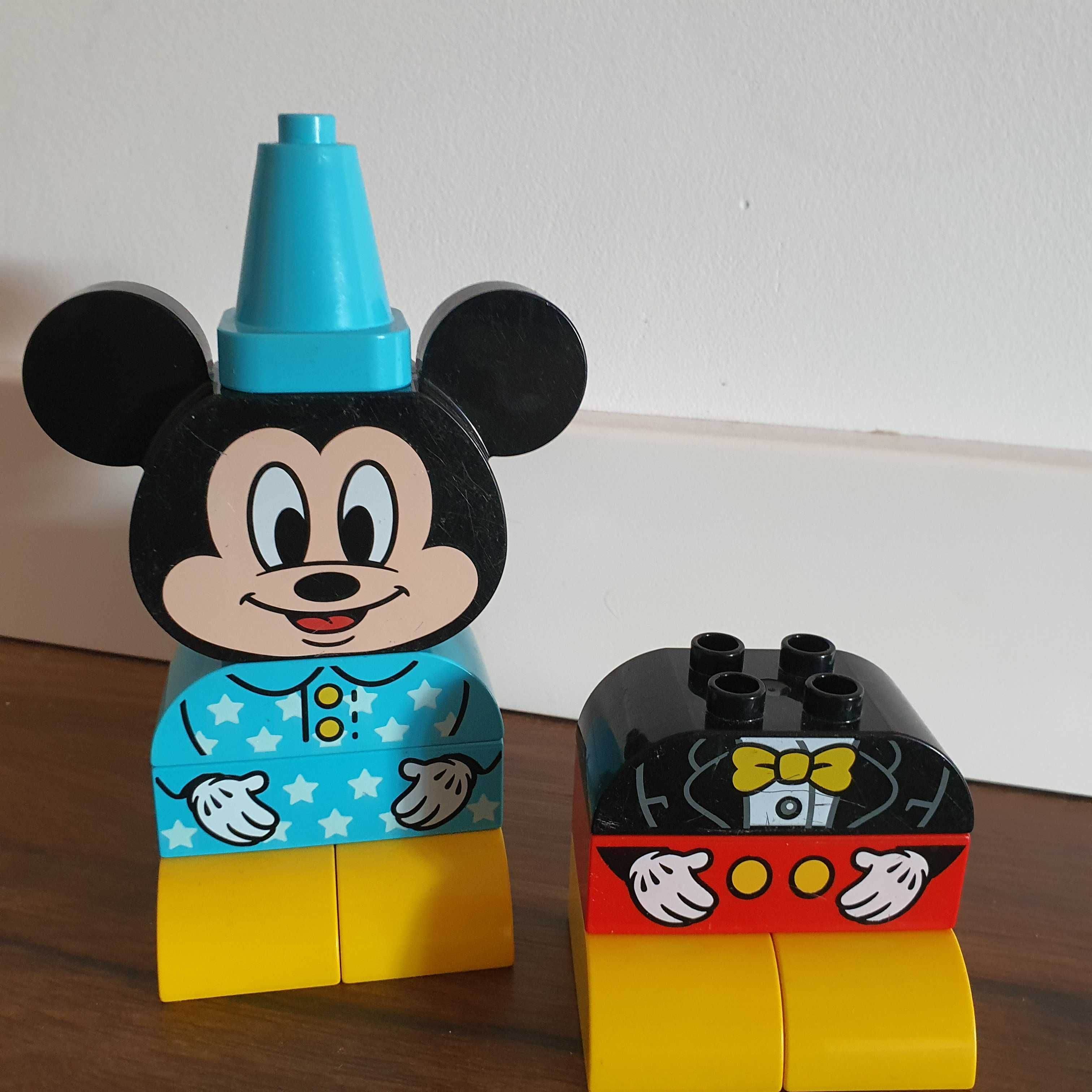 Lego Duplo Myszka Miki