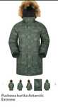 Kurtka zimowa Mountain Warehouse roz XL