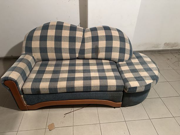 Sofa rozkładana