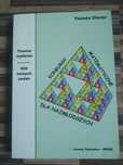 Konkursy matematyczne dla najmłodszych Tomasz Elsner