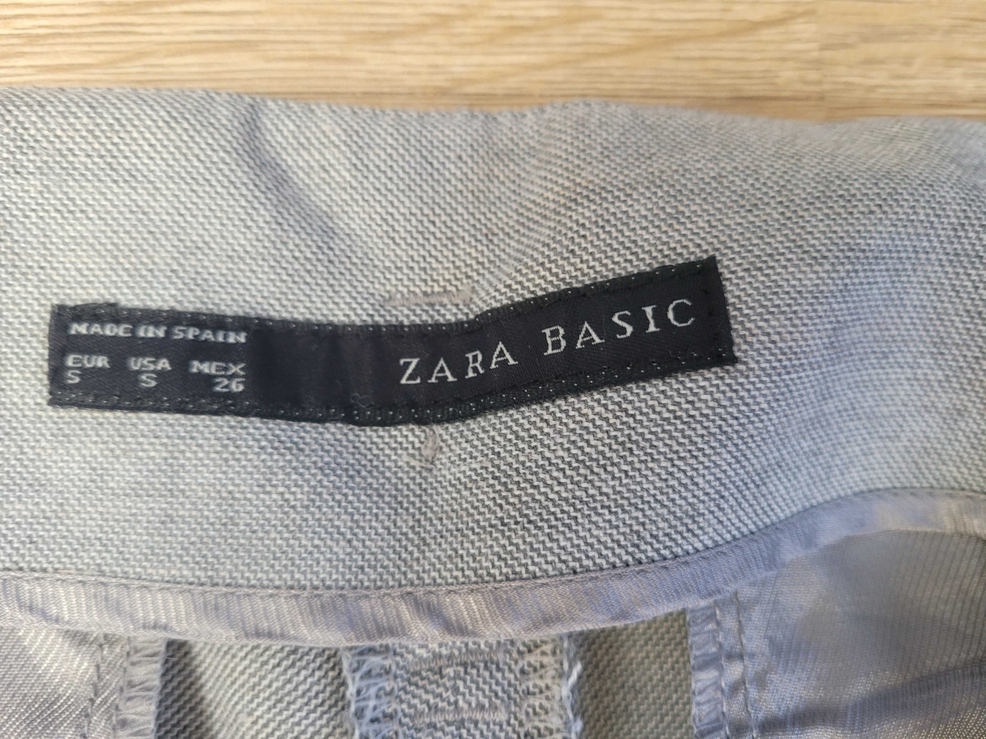 Продам брюки женские, Zara, p.S,