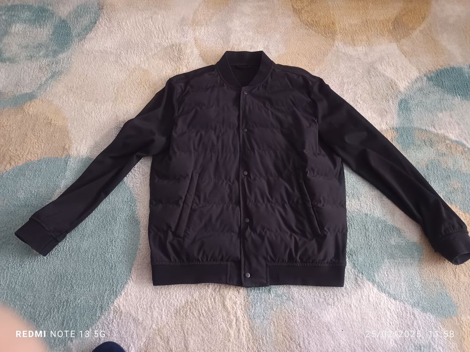 Blusão Primavera - Zara