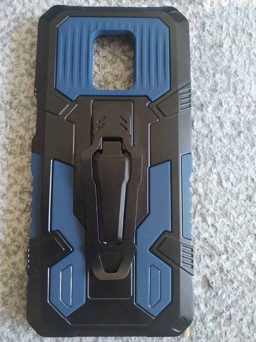 Etui do telefonu Xiaomi Max Note9-S