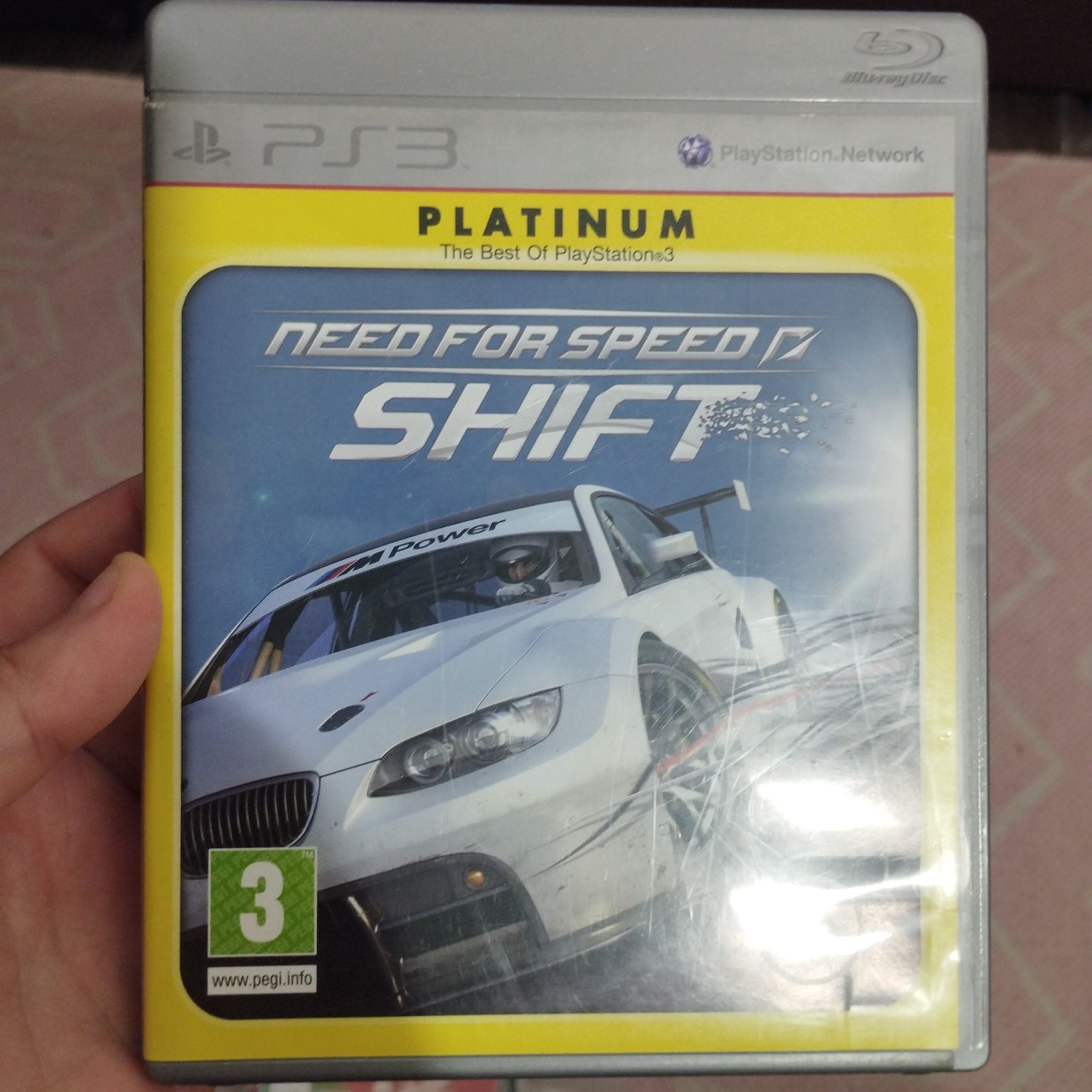 Jogos PlayStation 3