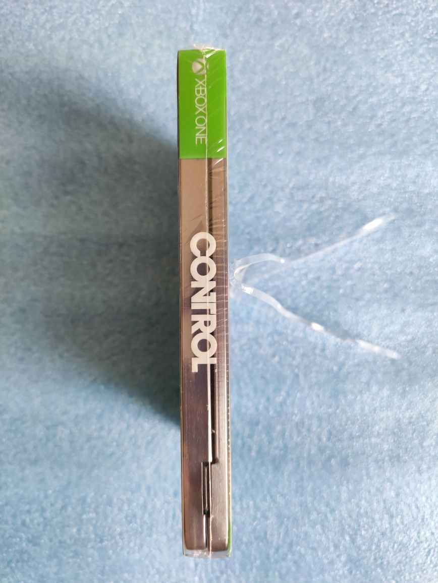 Control ( Xbox One )
