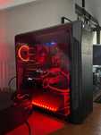Komputer PC i7 GTX980Ti + GTX980, SSD 250GB, Win 10 PRO, 24GB RAM