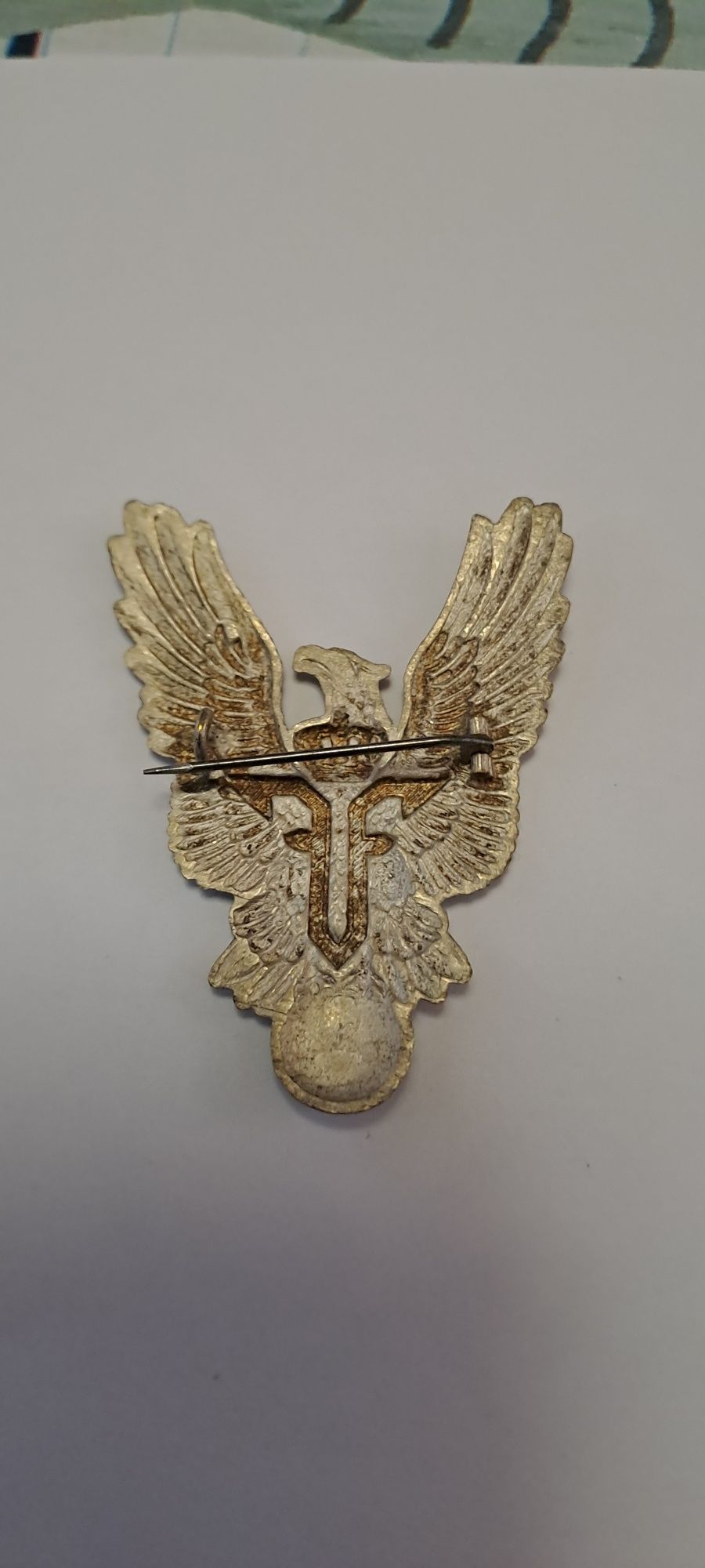 Medalha Militar antiga