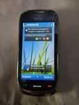 Nokia c7-00 white