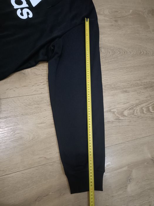 Nowa bluza adidas kanguerek