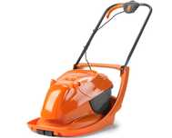 Kosiarka Elektryczna Poduszkowa Flymo Hoover Vac28