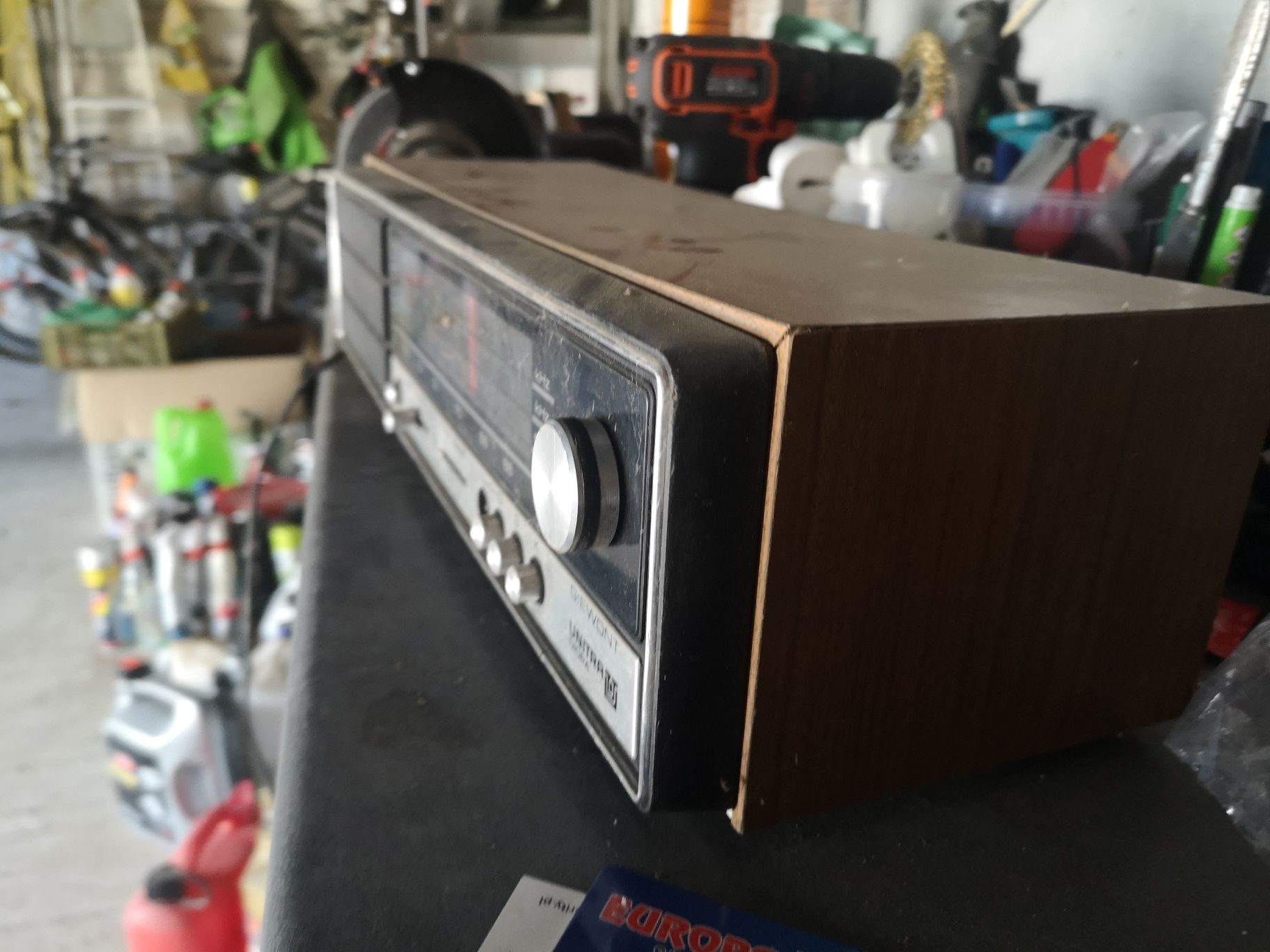 Unitra Diora Radio PRL