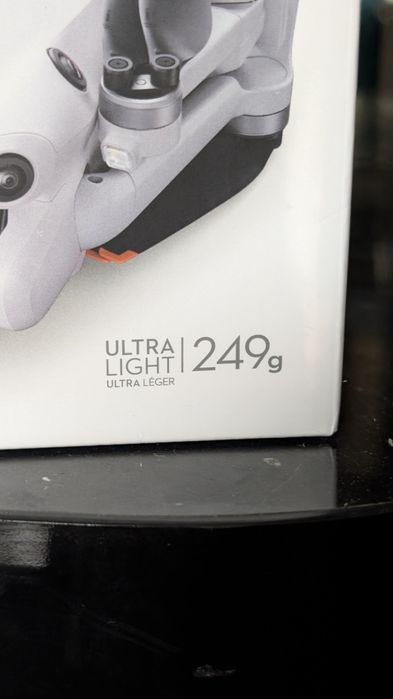 Dji mini 4 Pro - Dron