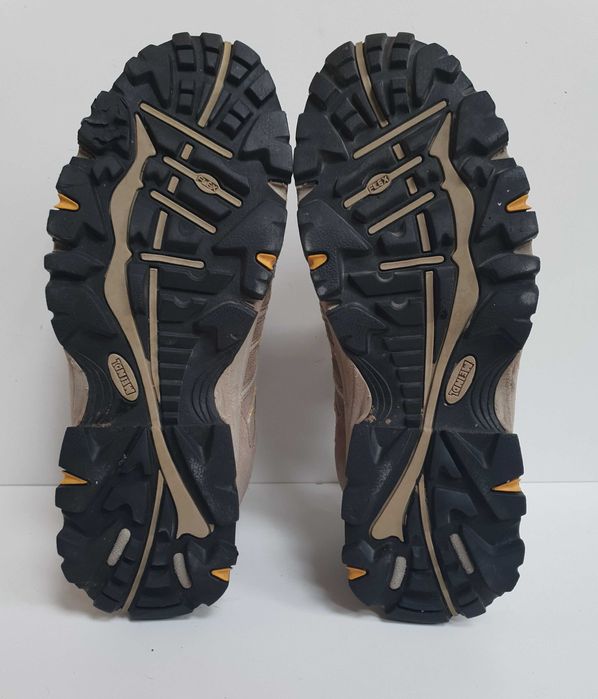 Buty turystyczne Meindl, wkładka 26 cm