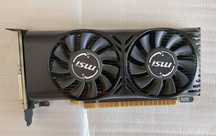 Karta graficzna MSI GTX750Ti Low Profile