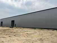 Hala 1500m2 Wynajem