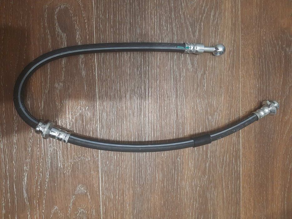 Тормозний шланг задній ніссан примера р12