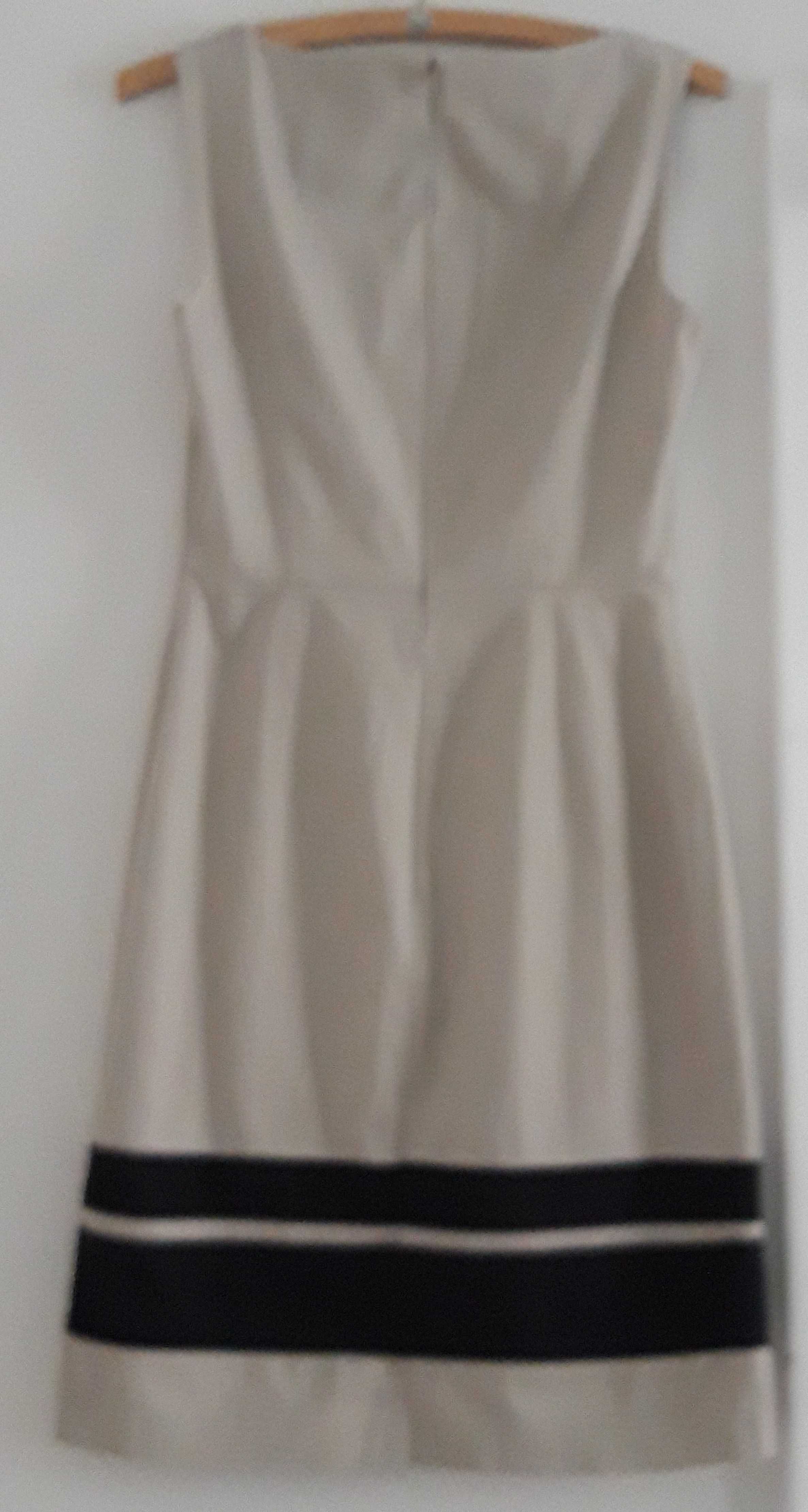 Sukienka casual style ze PEEK & CLOPPENBURG ozmiar XS/S OKAZJA